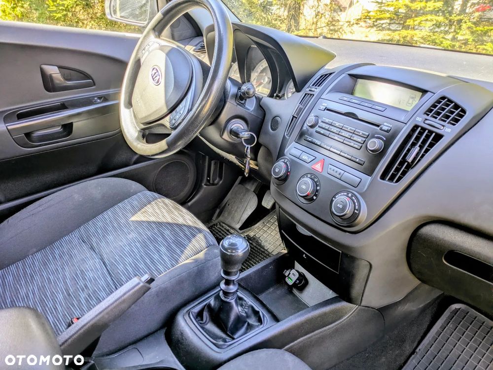 Kia Ceed 1.6 Crdi Comfort - 9