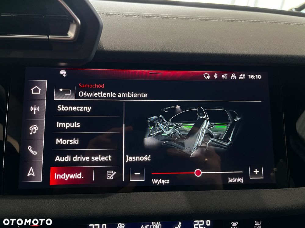 Audi S3 Sportback TFSI Quattro S tronic - 27