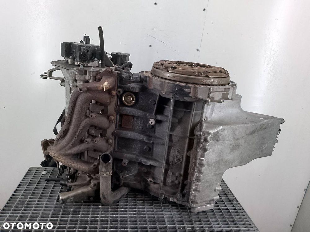 SILNIK MERCEDES-BENZ KLASA B W245 640.941 2.0 CDI - 6