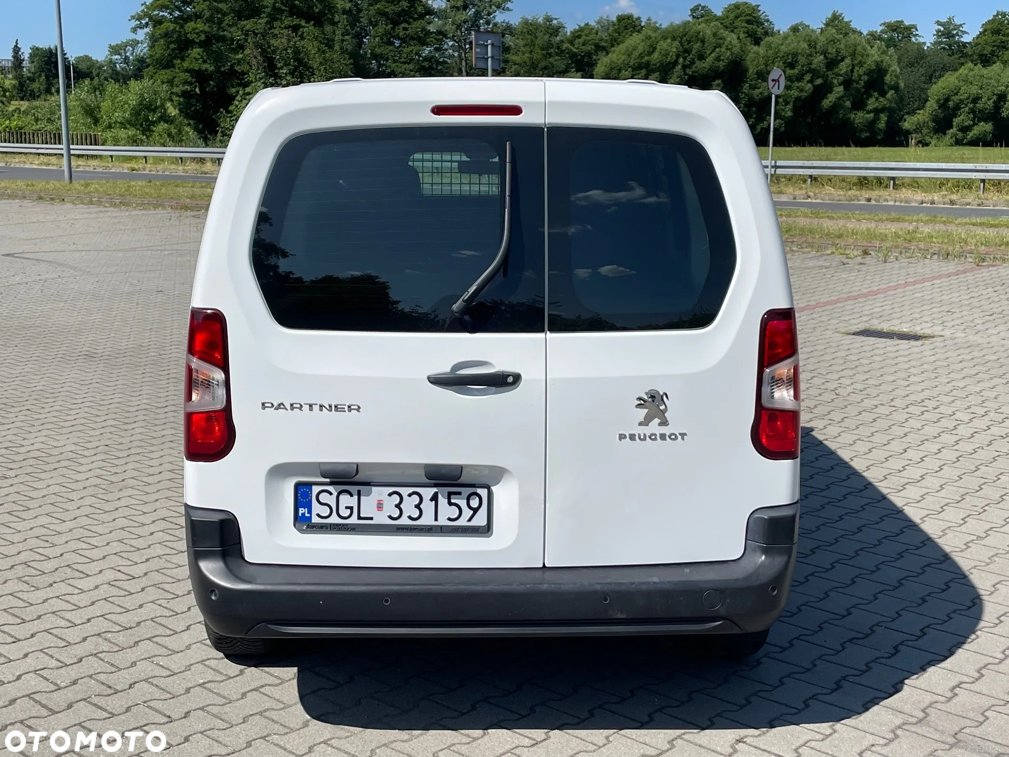 Peugeot Partner - 4