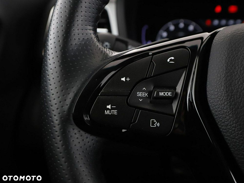 SsangYong/KGM Tivoli Grand 1.5 T-GDi 2WD Onyx - 29