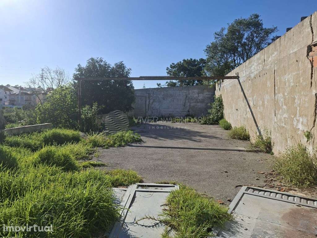 Conjunto de 2 terrenos | 920m2 | Excelente localização | Vale Fetal - Grande imagem: 3/8