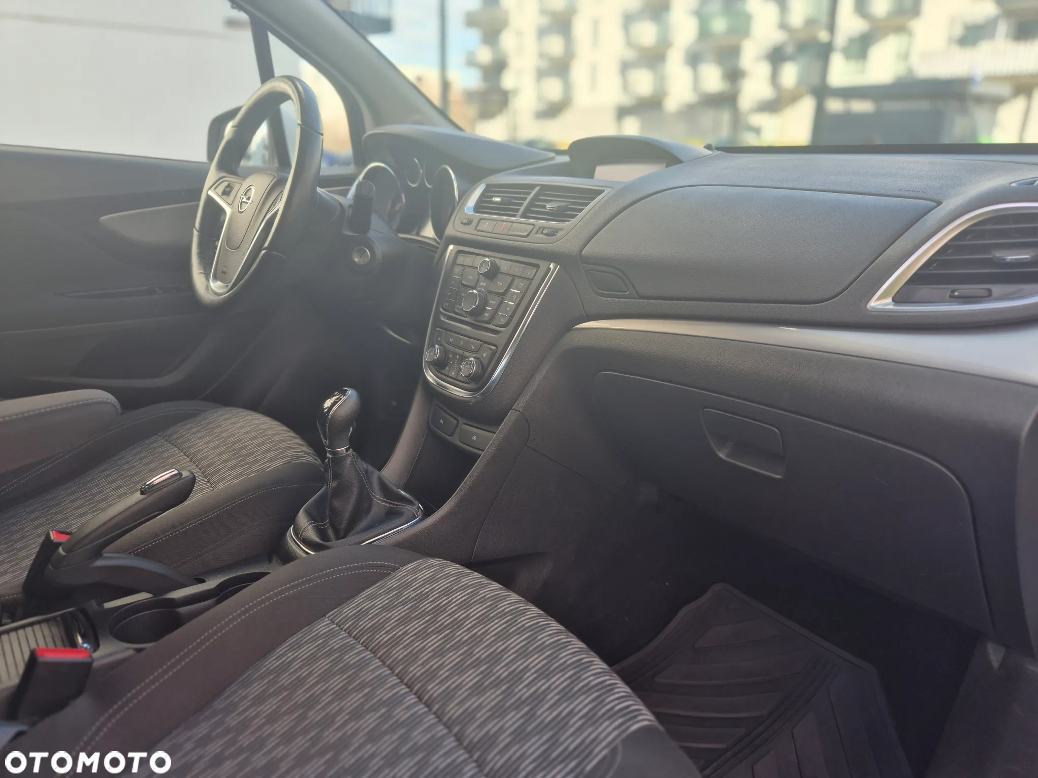 Opel Mokka 1.6 Active S&S - 17