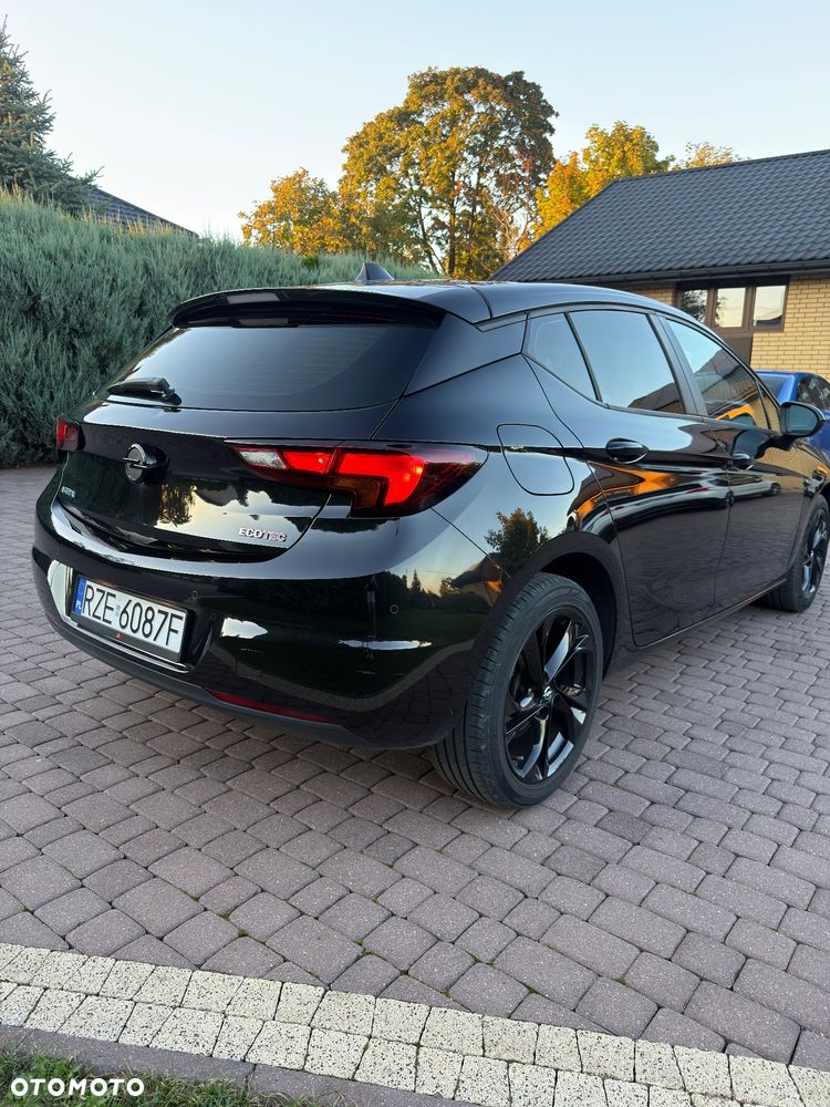 Opel Astra 1.0 Turbo Start/Stop Dynamic - 5