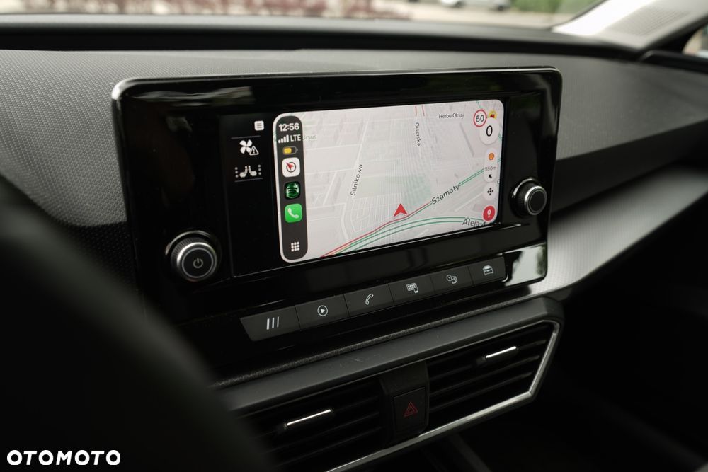 Seat Leon 1.0 eTSI Style DSG - 24