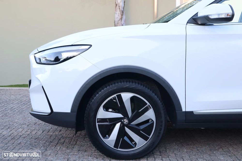 MG ZS EV Standard Comfort - 9