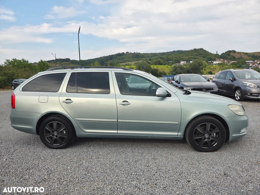 Skoda Octavia 1.9 TDI Business - 7