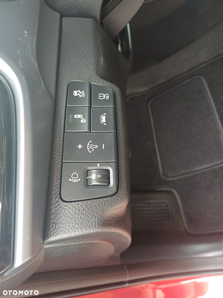 Kia Stonic 1.6 CRDi SCR XL - 20