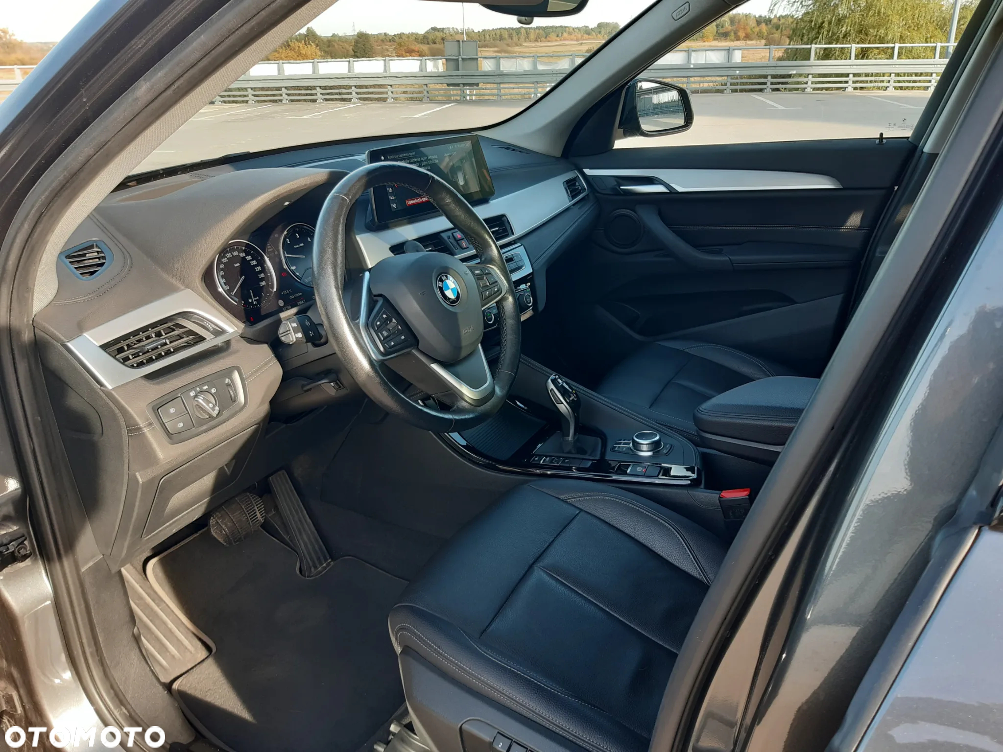 BMW X1 sDrive18d xLine sport - 11