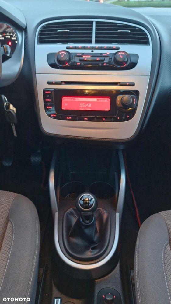 Seat Altea XL 1.4 TSI Style Copa - 19