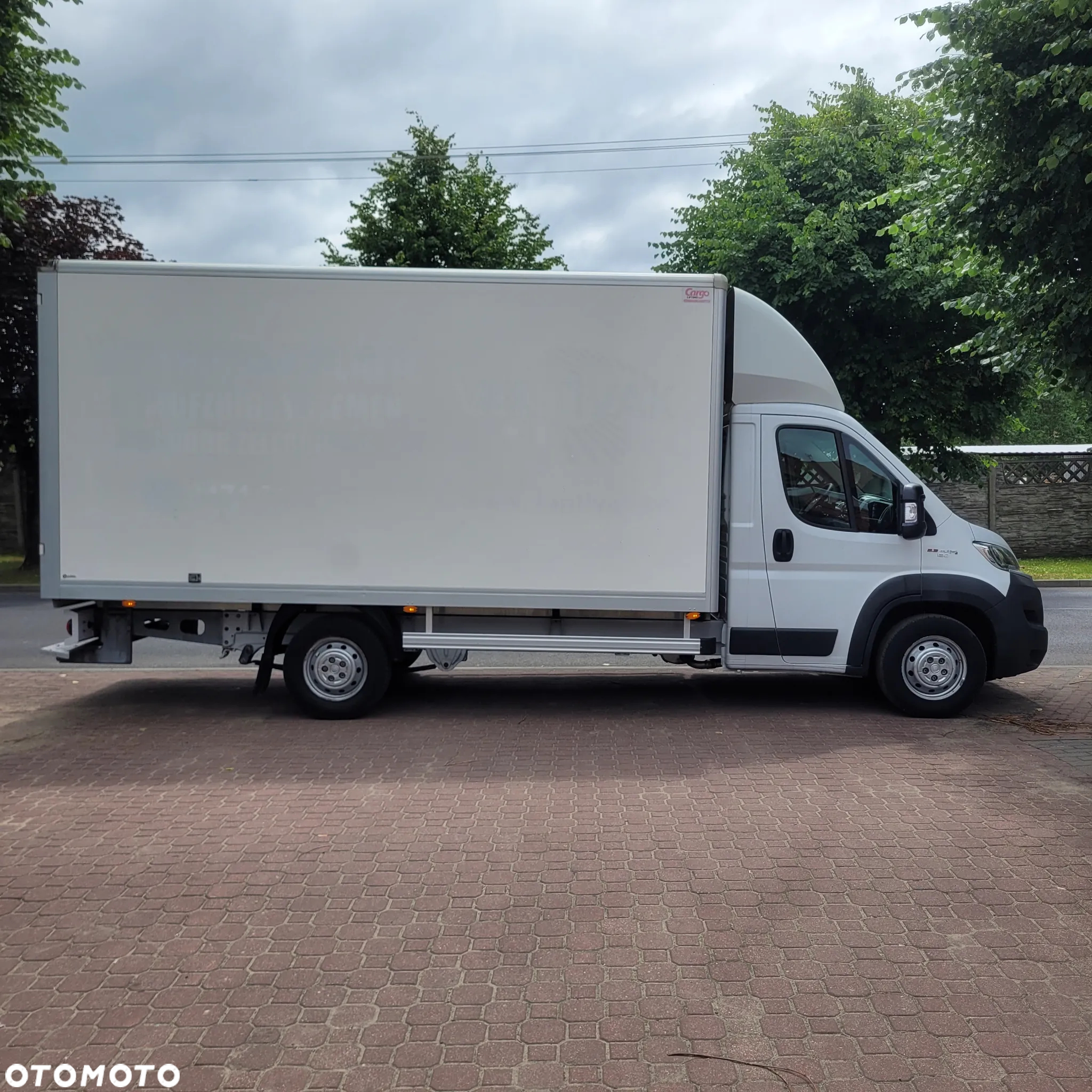 Fiat Ducato - 4