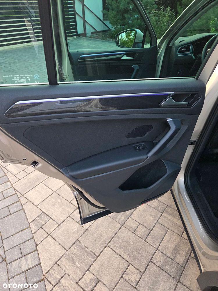 Volkswagen Tiguan 2.0 TDI SCR 4Mot Elegance DSG - 14