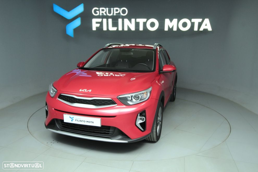Kia Stonic 1.2 Dynamic - 6