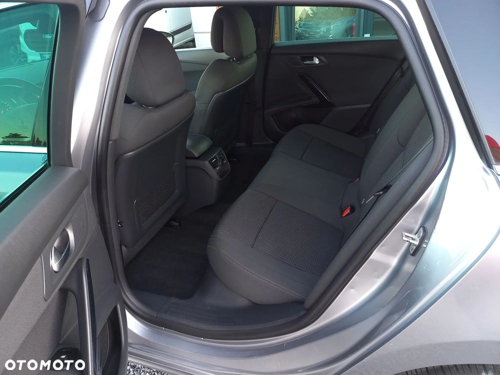 Peugeot 508 BlueHDi 150 Stop&Start Allure - 16