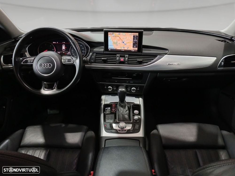 Audi A6 Allroad 3.0 TDi quattro S tronic - 22