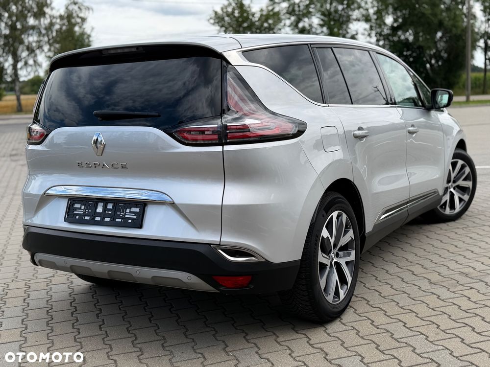 Renault Espace Energy dCi 160 EDC Intens - 21