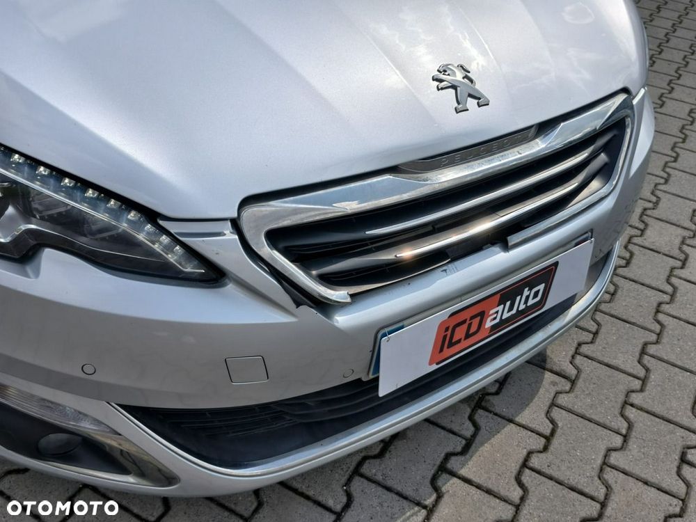 Peugeot 308 - 13