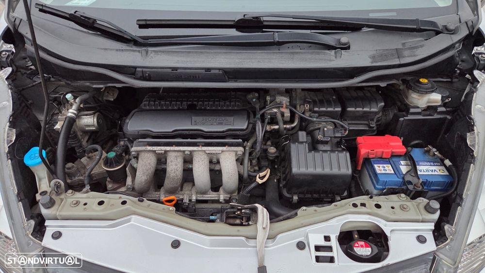 Honda Jazz 1.4 i-VTEC Executive - 16
