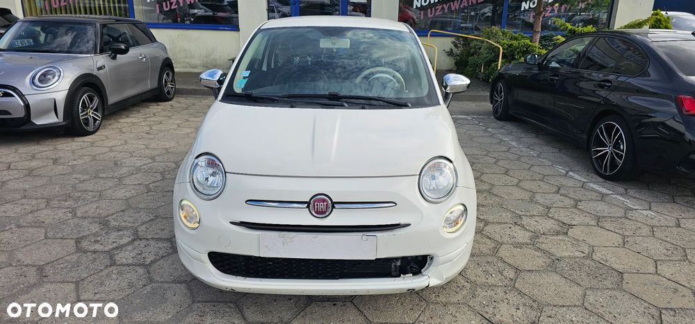 Fiat 500 1.2 8V Start&Stopp - 5