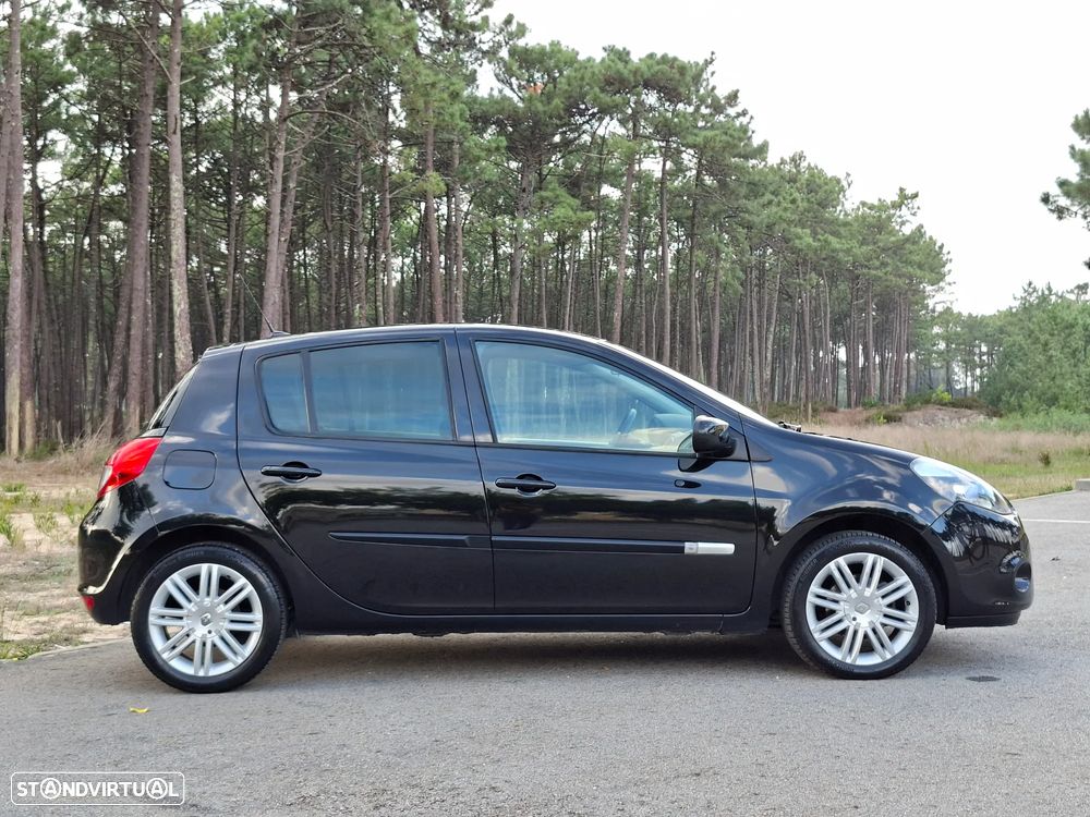 Renault Clio - 3
