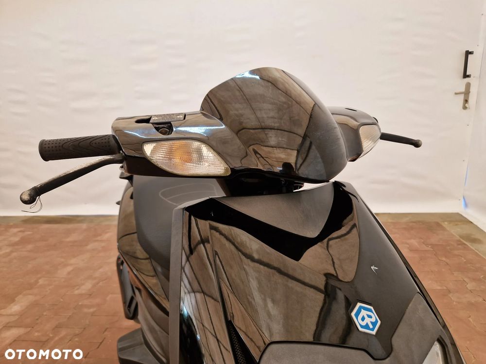 Piaggio Typhoon - 17