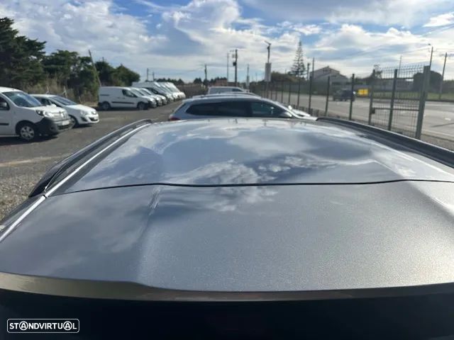 Peugeot 2008 1.5 BlueHDi Allure Pack - 17