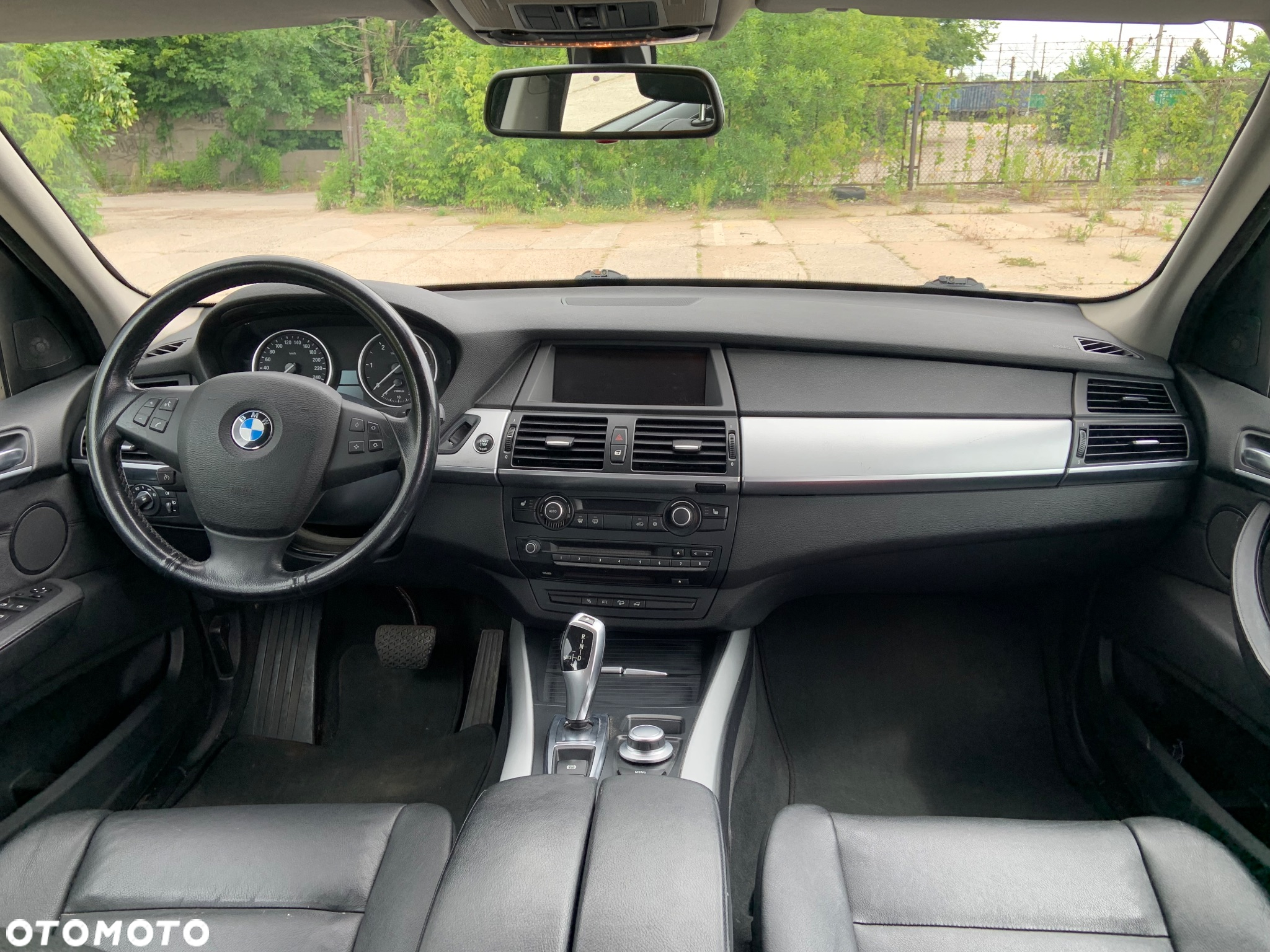 BMW X5 - 14