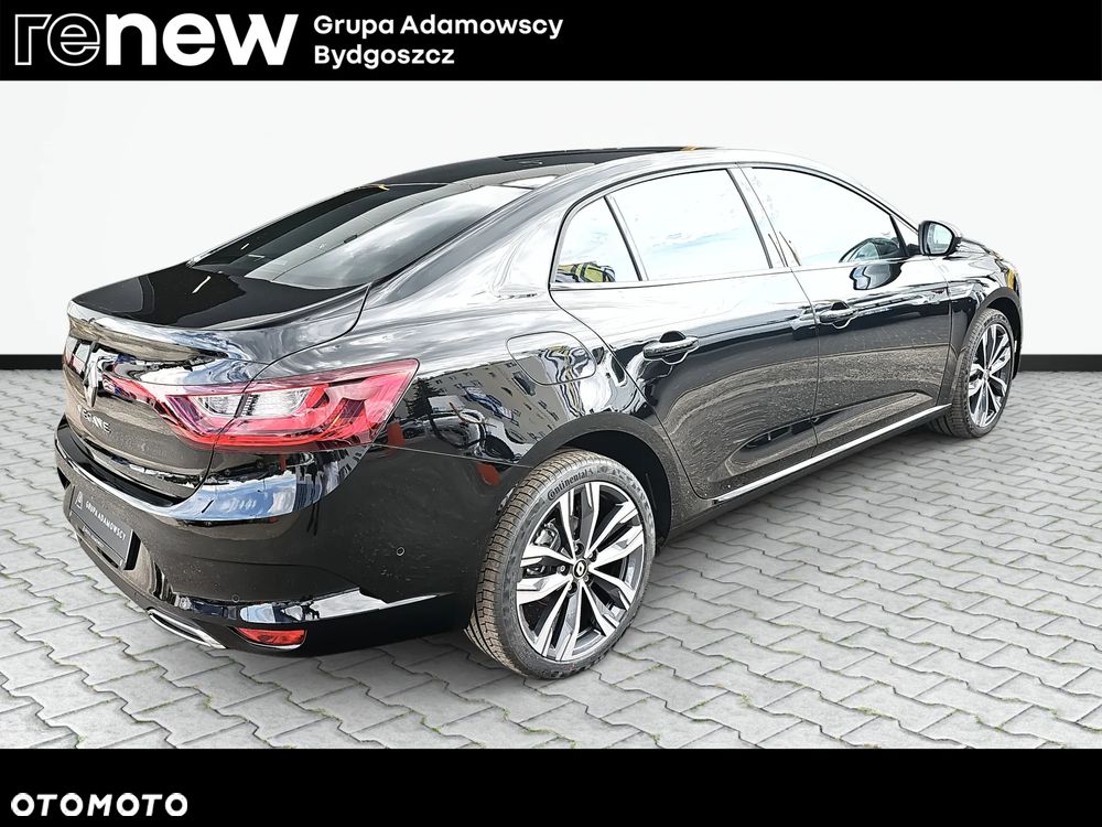 Renault Megane 1.3 TCe Techno EDC - 5