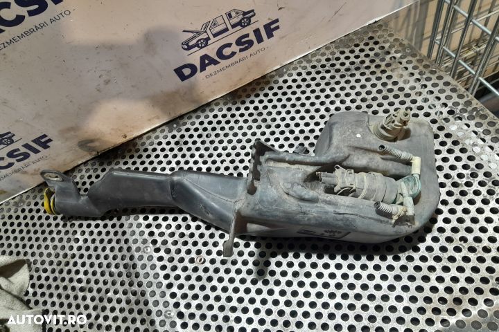Vas lichid parbriz GM0036 GM0036 Opel Astra H [facelift] [2005 - 2015 - 3