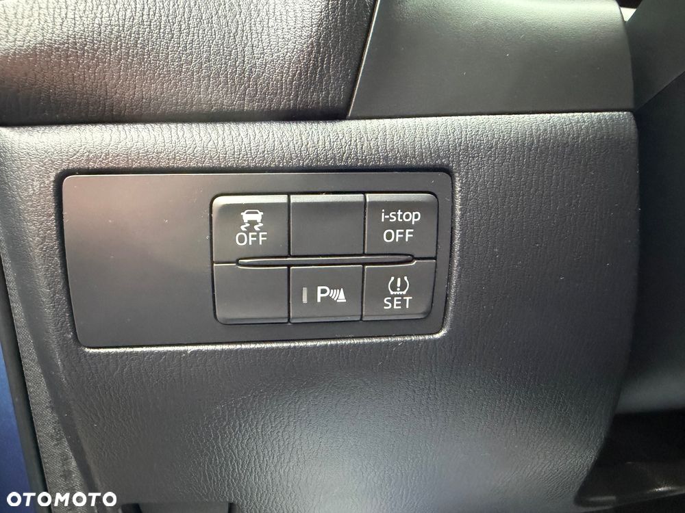 Mazda 3 SKYACTIV-G 120 Exclusive-Line - 10