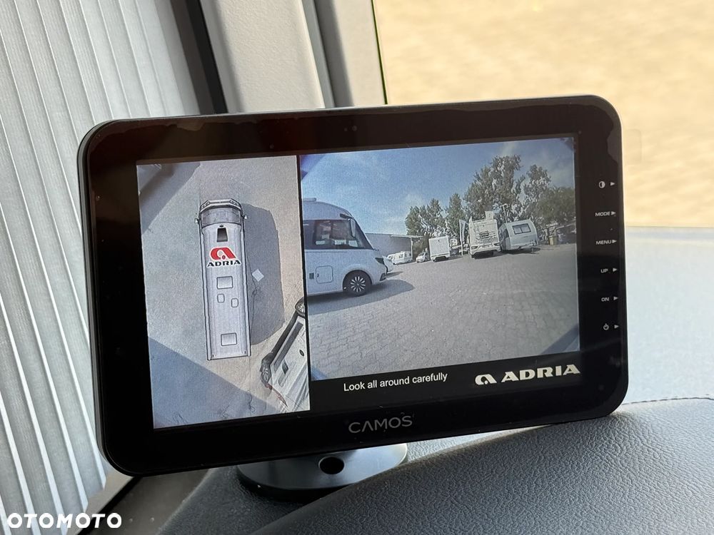 Adria Supersonic 780 SL AUTOMAT 170KM FV23% WCC - 14