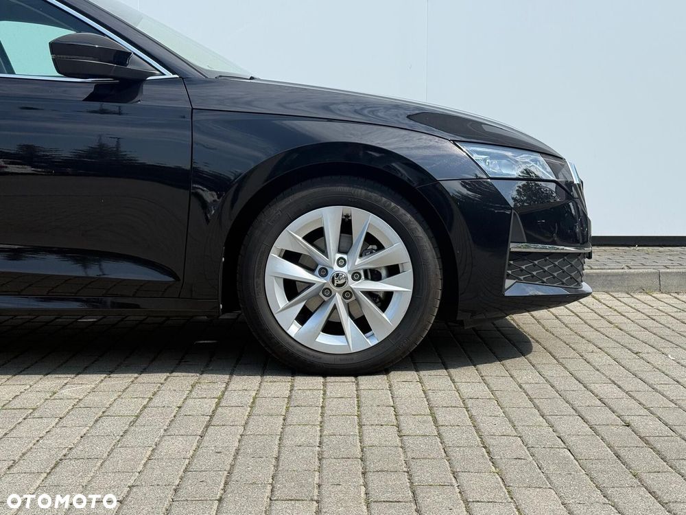 Skoda Octavia 2.0 TDI Selection DSG - 15