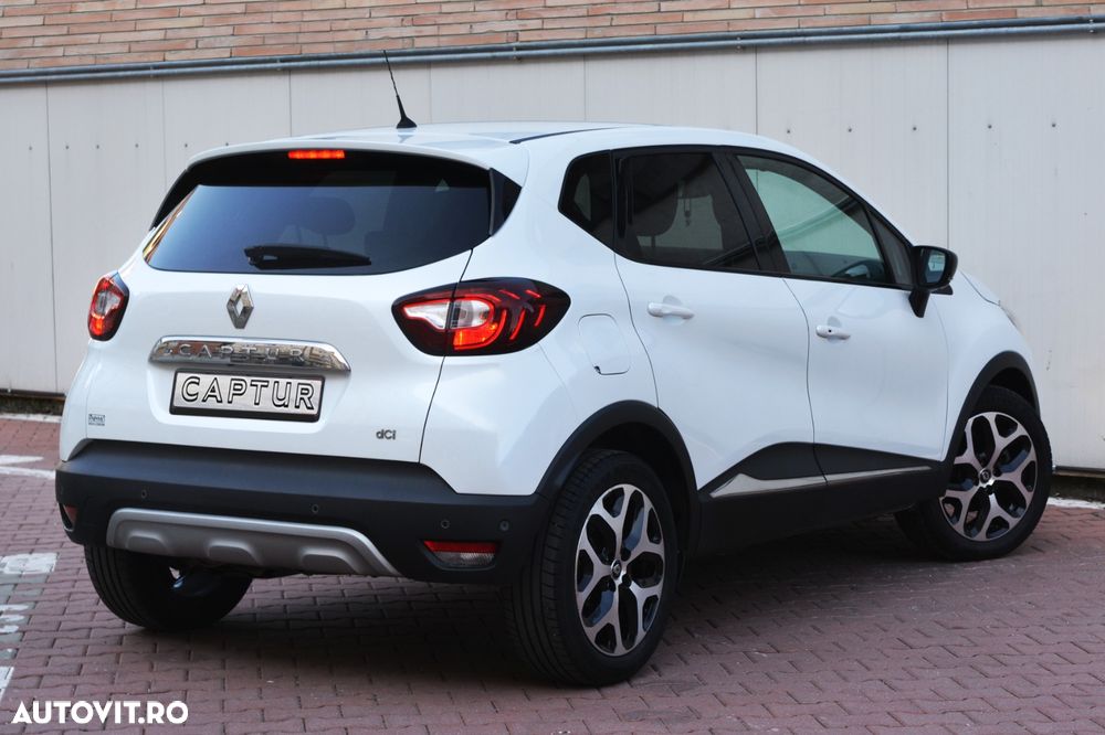 Renault Captur ENERGY dCi 110 Intens - 7