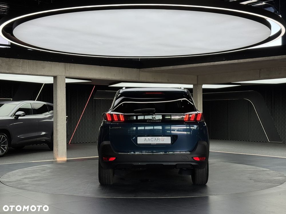 Peugeot 5008 1.2 PureTech Allure Pack S&S EAT8 - 5