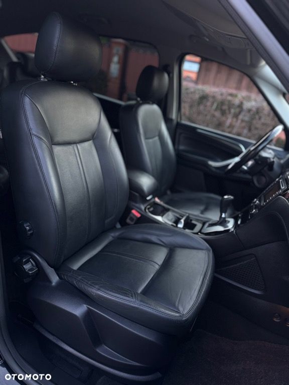 Ford S-Max 2.0 TDCi DPF Titanium - 30