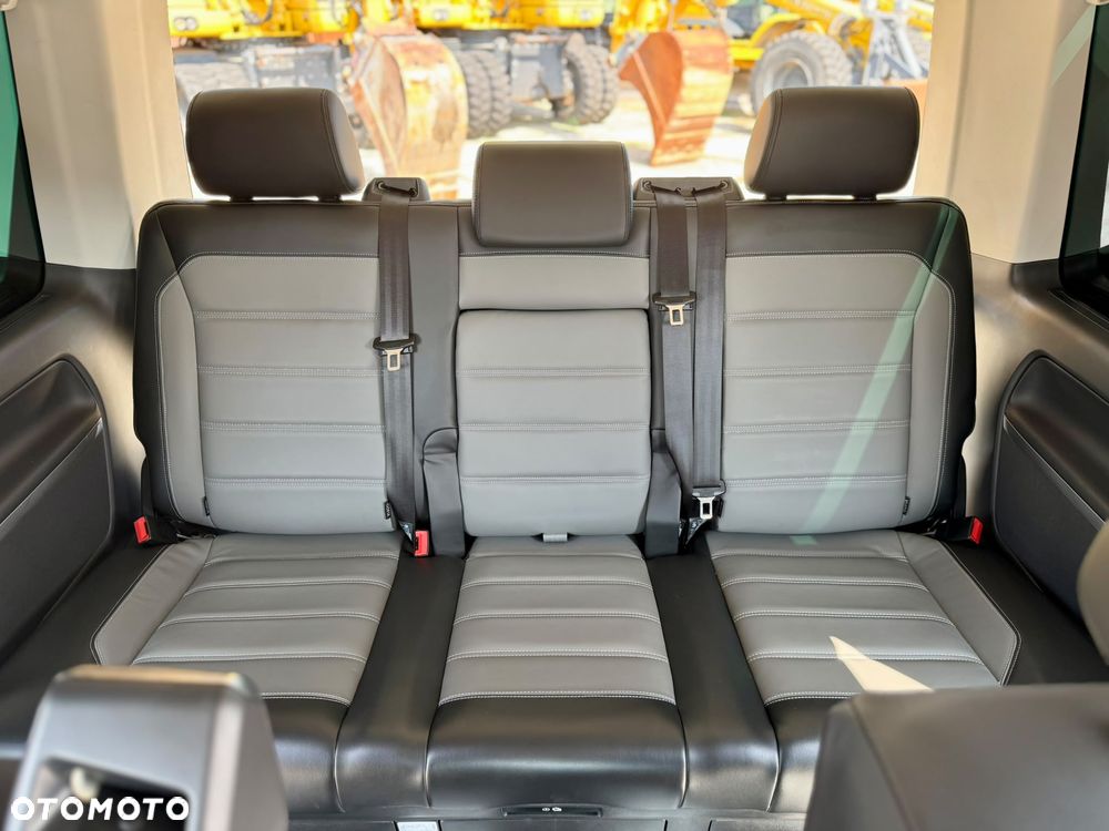 Volkswagen Multivan 2.0 BiTDI L1 Highline 4Motion DSG - 16
