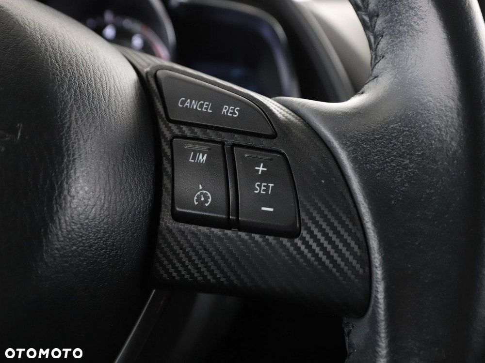 Mazda CX-3 SKYACTIV-D 105 FWD Center-Line - 31