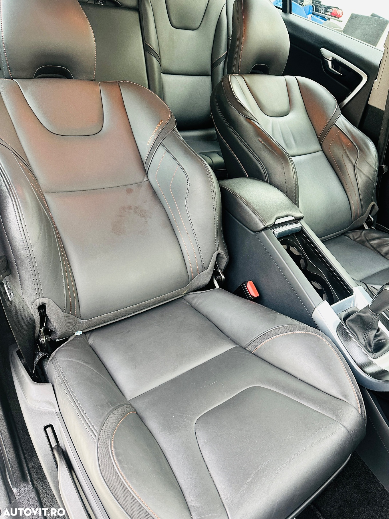 Volvo V60 - 24
