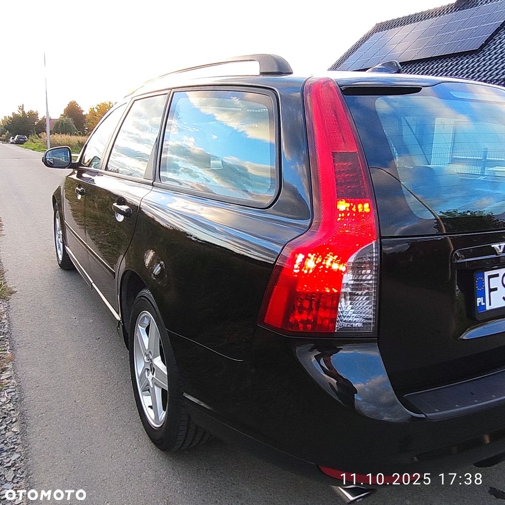 Volvo V50 D5 DPF Momentum - 5