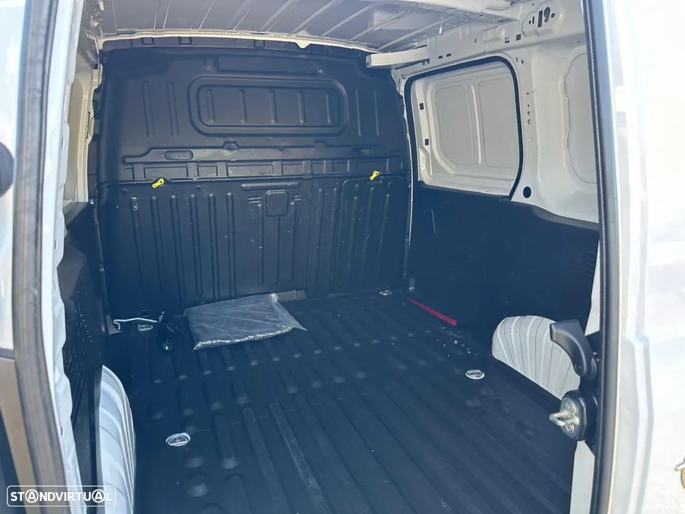 Opel COMBO 1.5 CDTI I.V.A DEDUTIVEL - 12