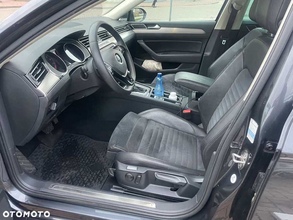 Volkswagen Passat 1.5 TSI EVO Highline DSG - 14