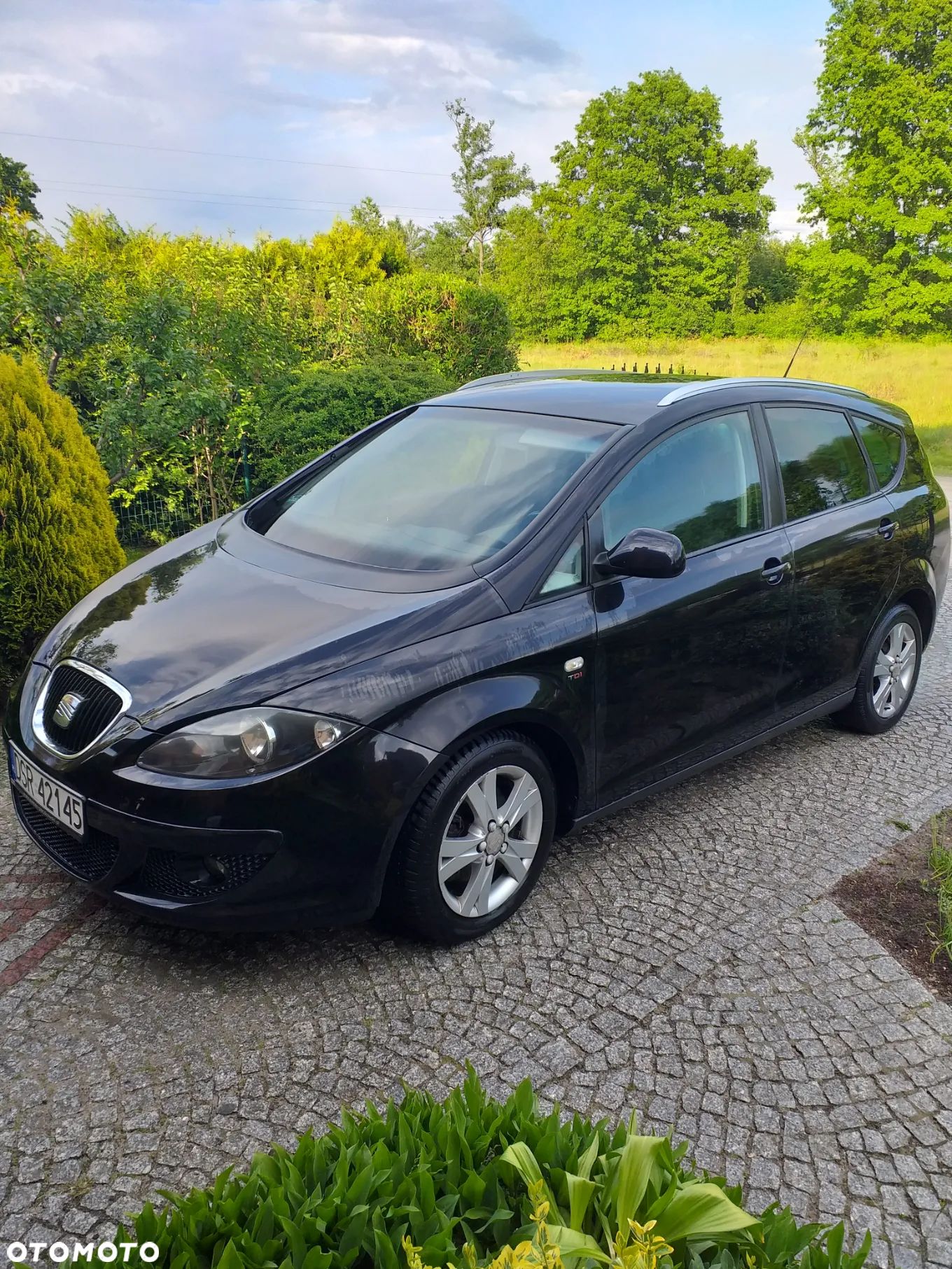 Seat Altea XL 2.0 TDI Stylance - 1
