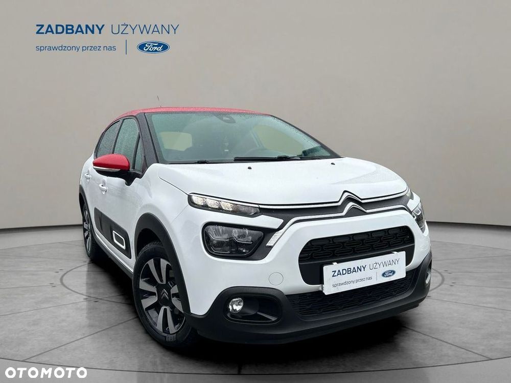 Citroën C3 1.2 PureTech Shine - 1