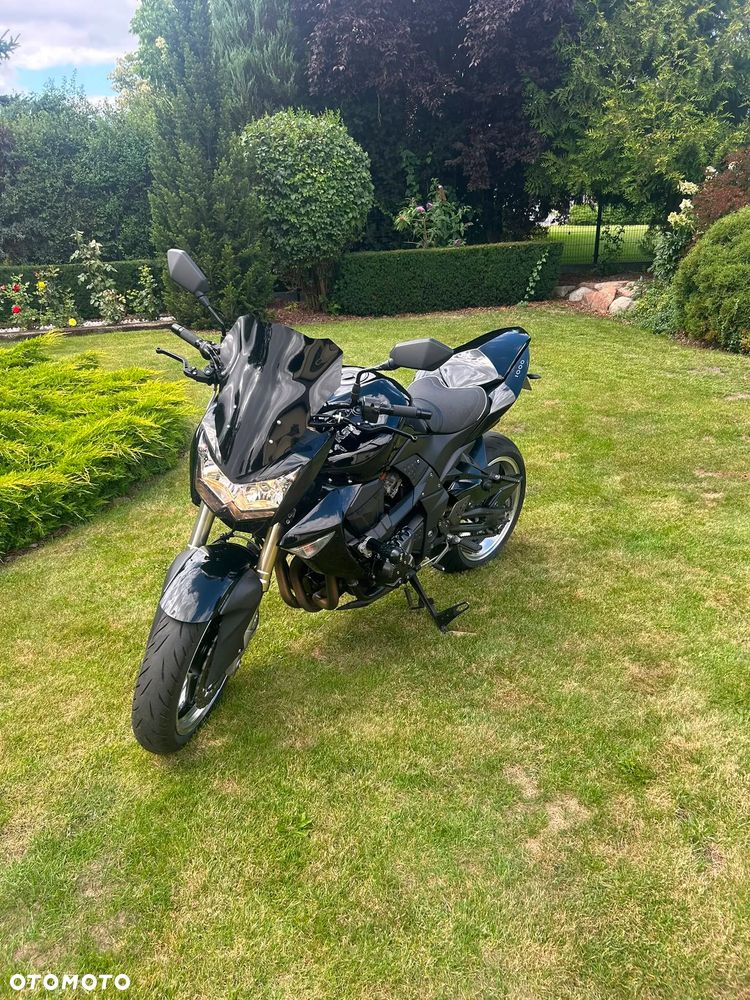 Kawasaki Z - 19