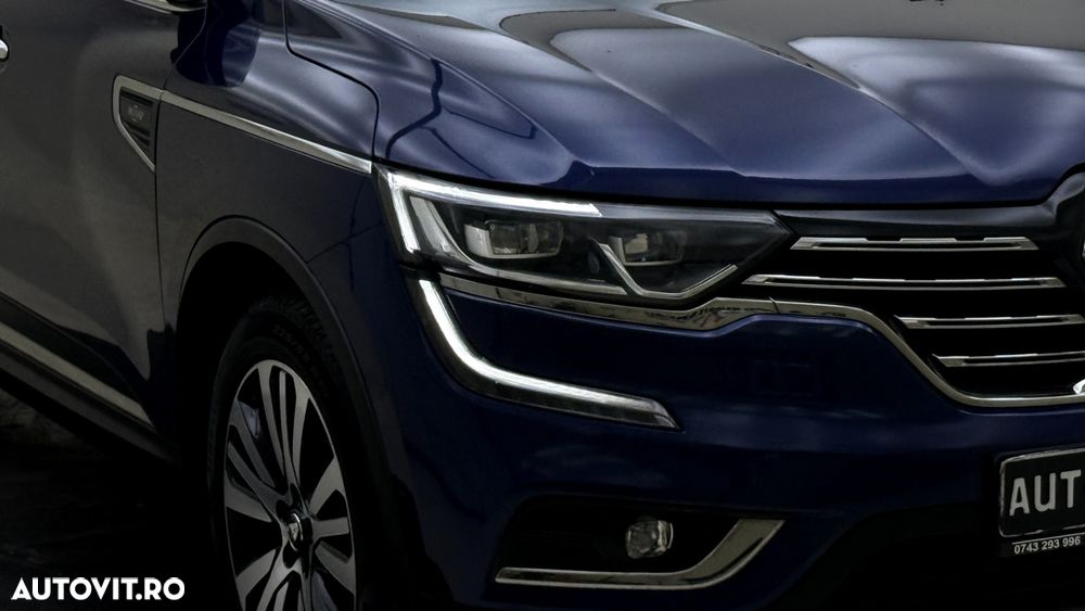 Renault Koleos - 13