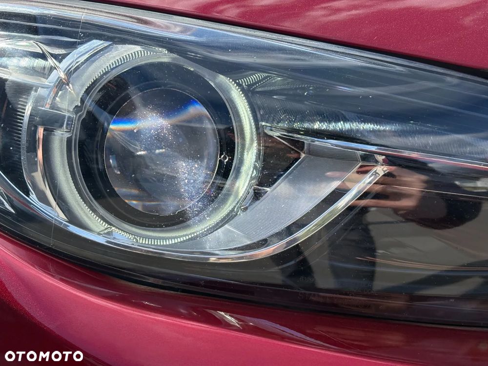 Mazda 3 2.0 Skypassion - 5