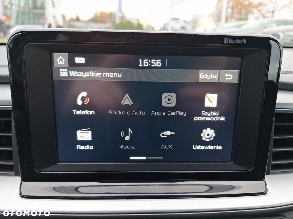 Kia Ceed 1.4 T-GDI M - 21