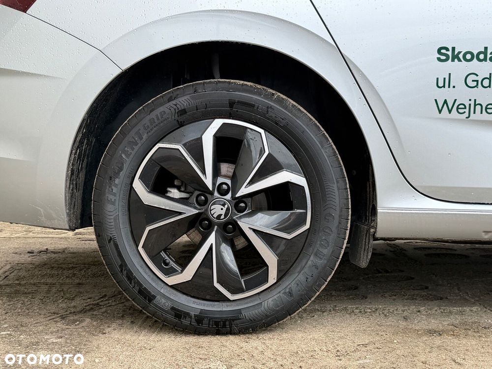 Skoda Scala 1.0 TSI Edition 130 DSG - 31