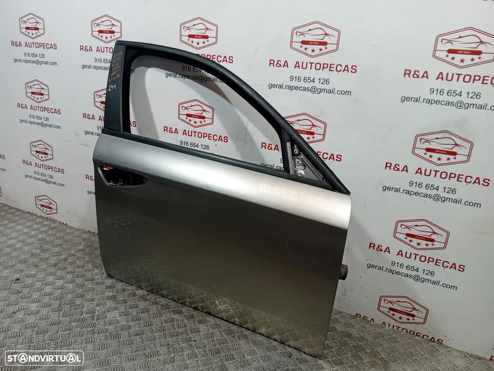Porta Frente Frontal Direito Alfa Romeo 159 Original - 7