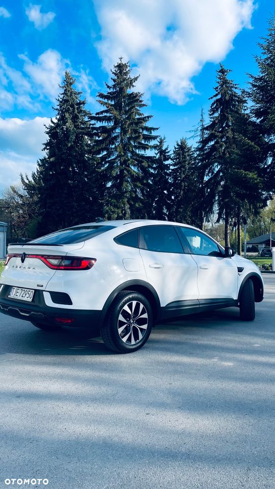 Renault Arkana E-TECH Full 145 Evolution - 26